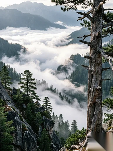 How to Experience the Best of Mount Meng’s Cloud Sea? A Complete Travel Guide–智穹界JourneyLink