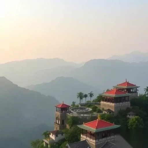 How to Explore Anhui: A Traveler’s Guide to the Best Destinations and Tips–智穹界JourneyLink How to Explore Anhui: A Traveler’s Guide to the Best Destinations and Tips–智穹界JourneyLink