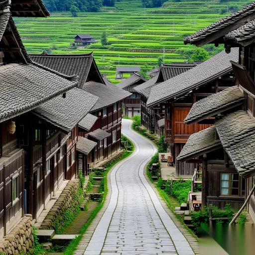 How to Explore Aotou Village? A Step-by-Step Travel Guide–智穹界JourneyLink
