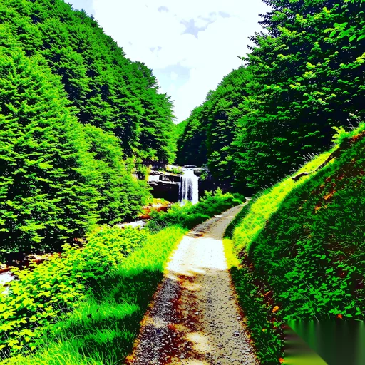 How to Explore Beixia Mountain? A Comprehensive Travel Guide–智穹界JourneyLink How to Explore Beixia Mountain? A Comprehensive Travel Guide–智穹界JourneyLink