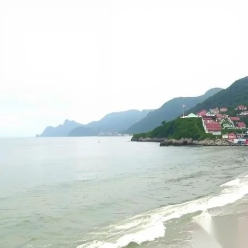 How to Explore Cangnan Leisurely? A Complete Travel Guide–智穹界JourneyLink