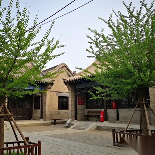 How to Explore Cangzhou? A Travel Guide for First-Time Visitors–智穹界JourneyLink