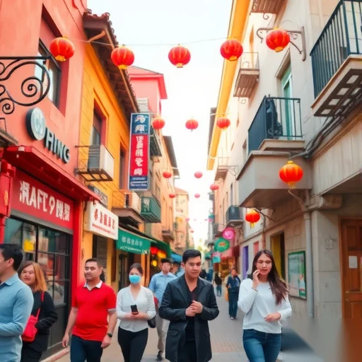 How to Explore Chongqing for a Day? A Complete Travel Guide–智穹界JourneyLink How to Explore Chongqing for a Day? A Complete Travel Guide–智穹界JourneyLink