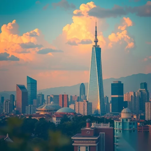 How to Explore Chongqing’s Best Attractions in Recent Weeks?–智穹界JourneyLink How to Explore Chongqing’s Best Attractions in Recent Weeks?–智穹界JourneyLink