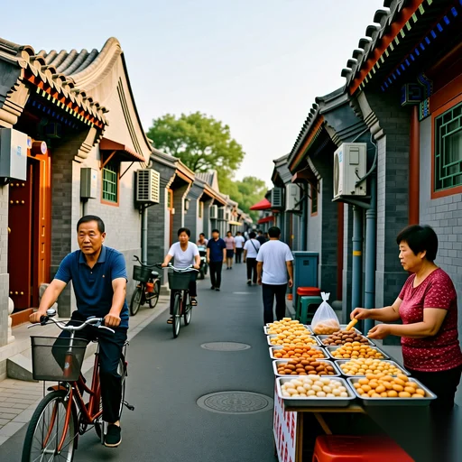 How to Explore East Asia Like a Local? A Step-by-Step Travel Guide–智穹界JourneyLink