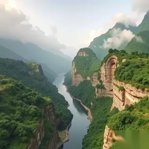 How to Explore Enshi on Your Own? A Traveler’s Guide to Planning Your Trip–智穹界JourneyLink How to Explore Enshi on Your Own? A Traveler’s Guide to Planning Your Trip–智穹界JourneyLink