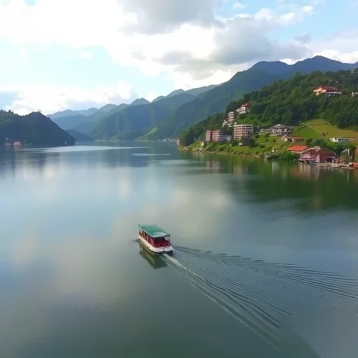 How to Explore Erhai Lake Like a Local? A Step-by-Step Guide–智穹界JourneyLink How to Explore Erhai Lake Like a Local? A Step-by-Step Guide–智穹界JourneyLink