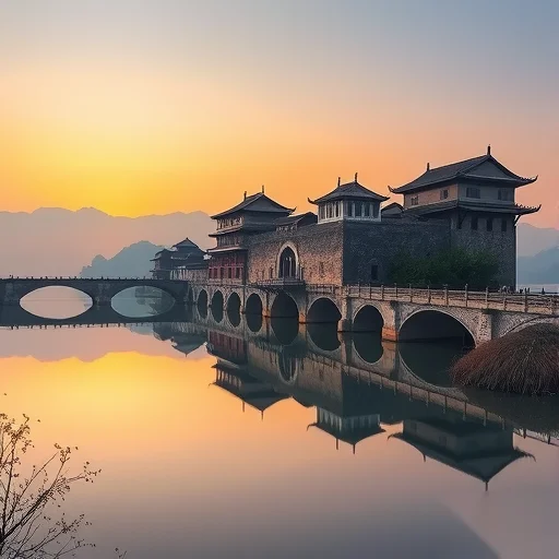 How to Explore Fanchang: A Traveler’s Guide to Discovering Hidden Gems–智穹界JourneyLink How to Explore Fanchang: A Traveler’s Guide to Discovering Hidden Gems–智穹界JourneyLink