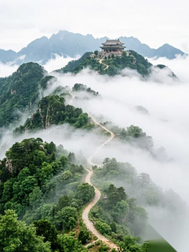 How to Explore Fengcheng’s Scenic Beauty: A Traveler’s Guide–智穹界JourneyLink