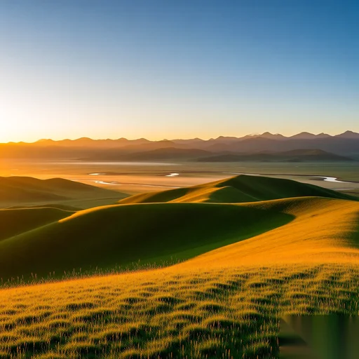 How to Explore Gannan Grassland: A Complete Travel Guide–智穹界JourneyLink