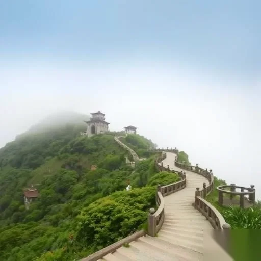 How to Explore Guangzhou’s Mountains and Waterscapes? A Step-by-Step Guide–智穹界JourneyLink How to Explore Guangzhou’s Mountains and Waterscapes? A Step-by-Step Guide–智穹界JourneyLink
