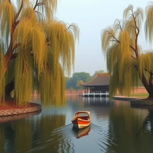 How to Explore Hangzhou Efficiently? A Traveler’s Guide to the Best Scenic Spots and Hidden Gems–智穹界JourneyLink How to Explore Hangzhou Efficiently? A Traveler’s Guide to the Best Scenic Spots and Hidden Gems–智穹界JourneyLink