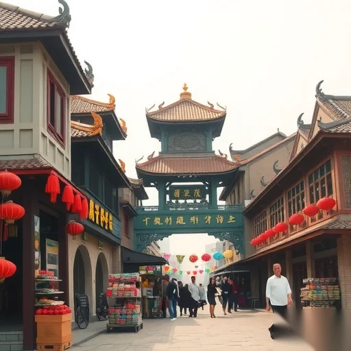 How to Explore Henan? A Step-by-Step Guide for Travelers–智穹界JourneyLink How to Explore Henan? A Step-by-Step Guide for Travelers–智穹界JourneyLink