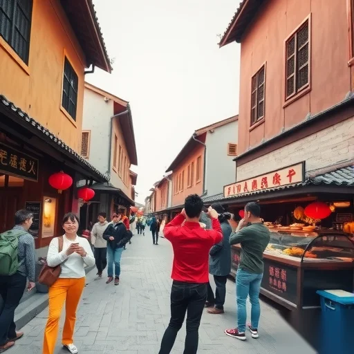 How to Explore Henan: A Traveler’s Guide to the Best Experiences–智穹界JourneyLink How to Explore Henan: A Traveler’s Guide to the Best Experiences–智穹界JourneyLink