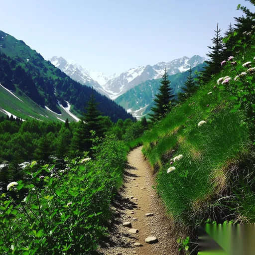 How to Explore Japan’s Tianshan Mountains? A Complete Travel Guide for First-Timers–智穹界JourneyLink How to Explore Japan’s Tianshan Mountains? A Complete Travel Guide for First-Timers–智穹界JourneyLink