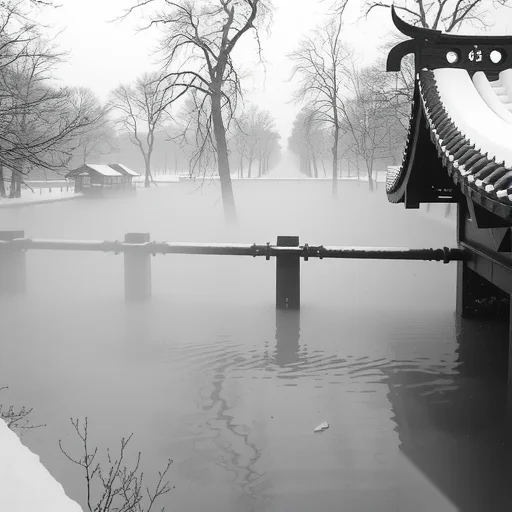 How to Explore Jinan in Winter? A Practical Guide for Travelers–智穹界JourneyLink