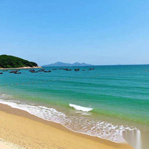 How to Explore Jinhua Island Getaway: Your Ultimate Travel Guide–智穹界JourneyLink How to Explore Jinhua Island Getaway: Your Ultimate Travel Guide–智穹界JourneyLink