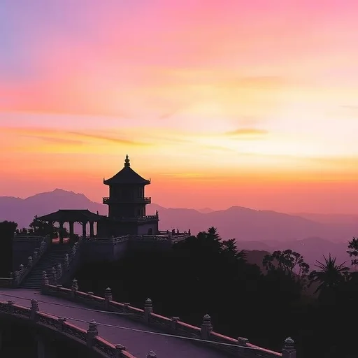How to Explore Kaiping’s Hidden Gems: A Traveler’s Guide–智穹界JourneyLink How to Explore Kaiping’s Hidden Gems: A Traveler’s Guide–智穹界JourneyLink