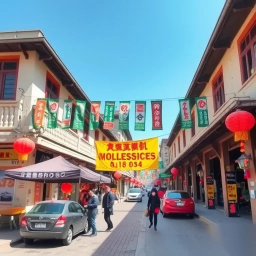 How to Explore Lanzhou South Like a Local?–智穹界JourneyLink