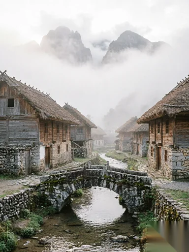 How to Explore Lengjiang: A Traveler’s Guide to the Hidden Gem in Hunan–智穹界JourneyLink