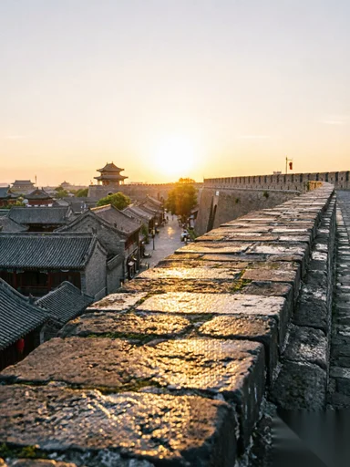 How to Explore Liaocheng? A Traveler’s Guide to the Best Places to Visit–智穹界JourneyLink