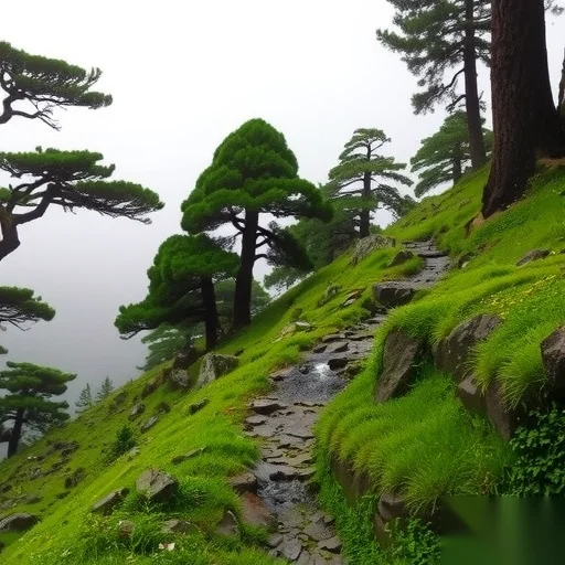 How to Explore Lingchuan Tourism in 2024? A Step-by-Step Guide–智穹界JourneyLink How to Explore Lingchuan Tourism in 2024? A Step-by-Step Guide–智穹界JourneyLink