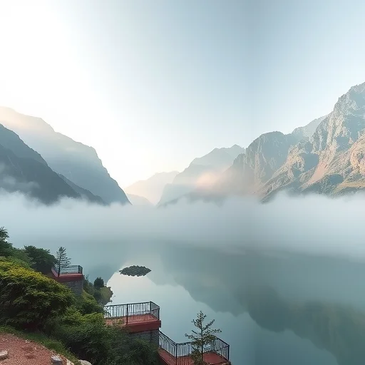 How to Explore Linyi Without Worrying About the Crowds?–智穹界JourneyLink