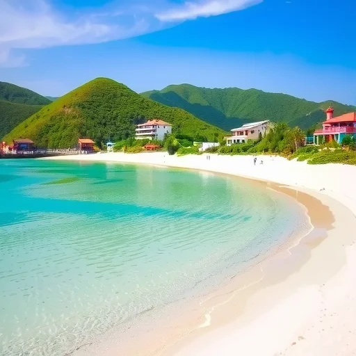 How to Explore Lishui’s Ocean Tourism? A Complete Guide for Travelers–智穹界JourneyLink