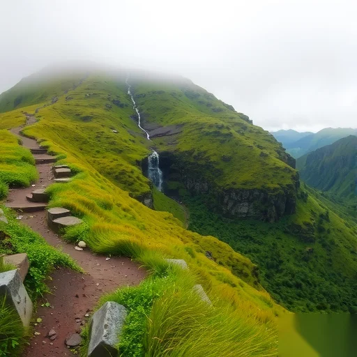 How to Explore Longshan Mountain: A Traveler’s Guide to Must-See Attractions–智穹界JourneyLink How to Explore Longshan Mountain: A Traveler’s Guide to Must-See Attractions–智穹界JourneyLink