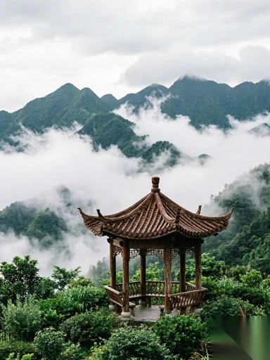 How to Explore Luodeng Dragon Palace: A Step-by-Step Guide for First-Time Visitors–智穹界JourneyLink