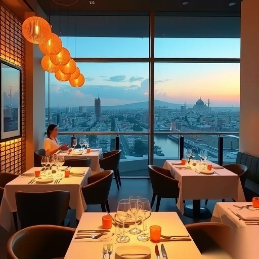 How to Explore Michelin-Starred Greek Cuisine? A Complete Travel Guide–智穹界JourneyLink