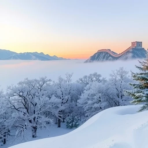 How to Explore Mohe and Heihe? A Traveler’s Guide to the Best Experience–智穹界JourneyLink