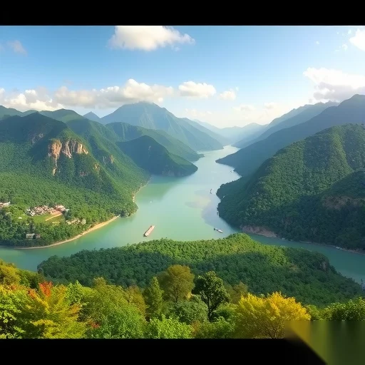 How to Explore Nangang Tourism Like a Local?–智穹界JourneyLink