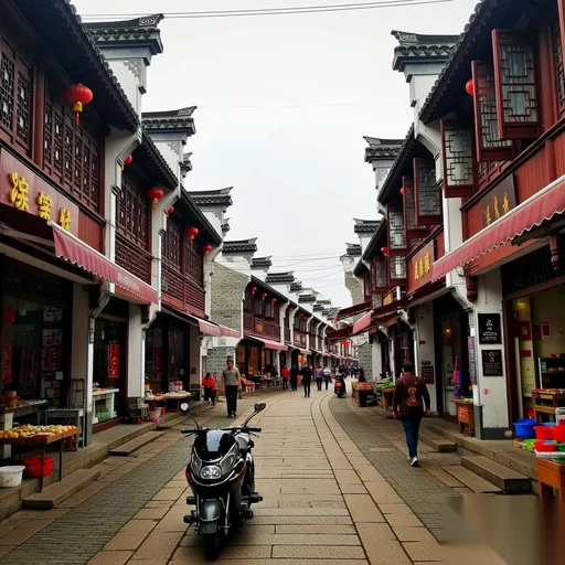How to Explore Nantong: A Traveler’s Guide to the Hidden Gem of Jiangsu–智穹界JourneyLink How to Explore Nantong: A Traveler’s Guide to the Hidden Gem of Jiangsu–智穹界JourneyLink