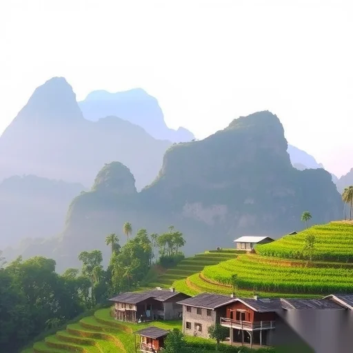 How to Explore Ningyuan Tourism Nearby? A Step-by-Step Guide–智穹界JourneyLink How to Explore Ningyuan Tourism Nearby? A Step-by-Step Guide–智穹界JourneyLink