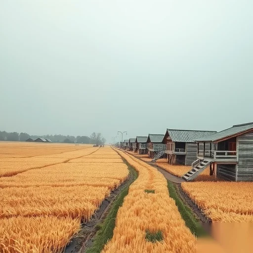 How to Explore Northeastern Rural Tourism? A Step-by-Step Guide for a Memorable Experience–智穹界JourneyLink How to Explore Northeastern Rural Tourism? A Step-by-Step Guide for a Memorable Experience–智穹界JourneyLink