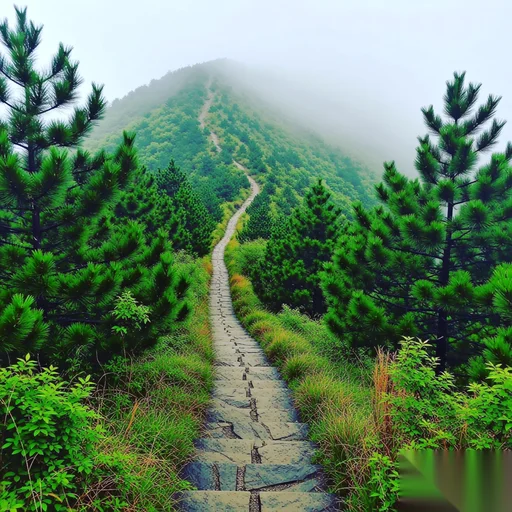 How to Explore Pinggu Maoshan: A Traveler’s Guide to the Hidden Gem?–智穹界JourneyLink