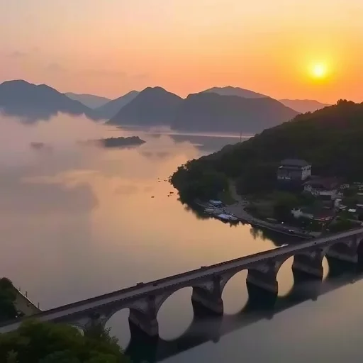 How to Explore Puyang Yellow River Tourism? A Step-by-Step Guide–智穹界JourneyLink