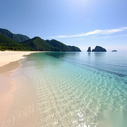 How to Explore Qushan Island, Shanghai? A Step-by-Step Travel Guide–智穹界JourneyLink