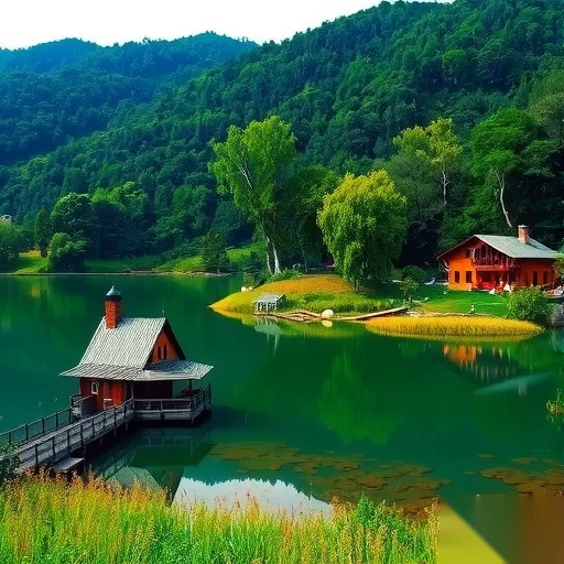 How to Explore Shaanxi Baisui? A Complete Travel Guide–智穹界JourneyLink How to Explore Shaanxi Baisui? A Complete Travel Guide–智穹界JourneyLink