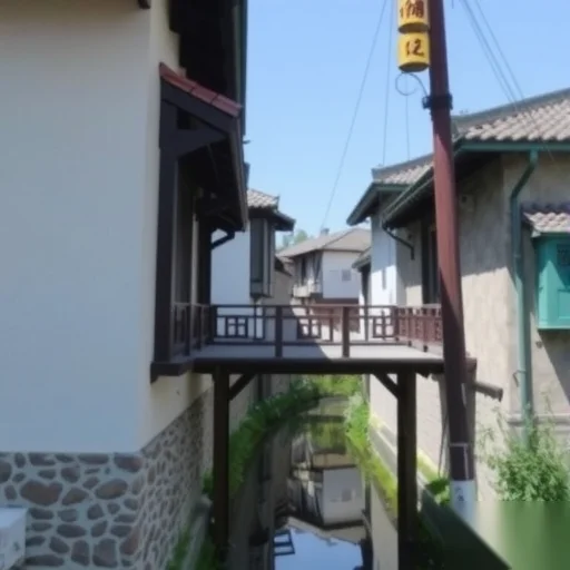 How to Explore Shanghai’s Ancient Towns: A Step-by-Step Guide–智穹界JourneyLink