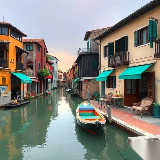 How to Explore Shunde Like a Local? A Step-by-Step Travel Guide–智穹界JourneyLink How to Explore Shunde Like a Local? A Step-by-Step Travel Guide–智穹界JourneyLink