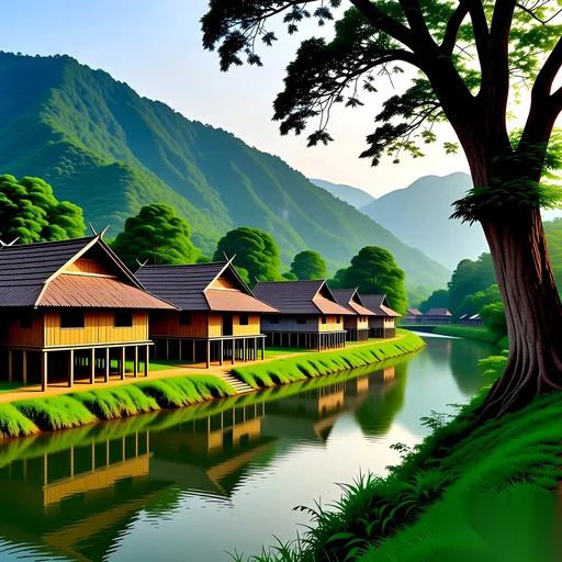 How to Explore Tao Yao Village: A Complete Travel Guide–智穹界JourneyLink How to Explore Tao Yao Village: A Complete Travel Guide–智穹界JourneyLink