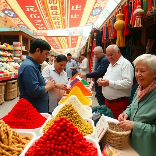 How to Explore Turpan, Xinjiang: A Traveler’s Guide to the Best Experiences–智穹界JourneyLink