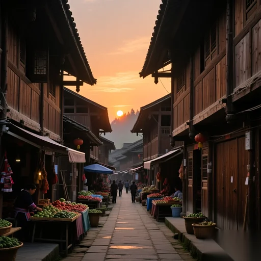 How to Explore Wexian, Hebei? A Complete Travel Guide for 2024–智穹界JourneyLink
