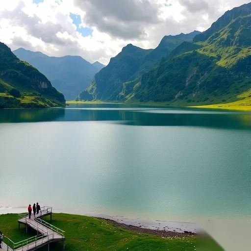 How to Explore Xing’an Huajiang: A Traveler’s Guide to the Hidden Gem–智穹界JourneyLink