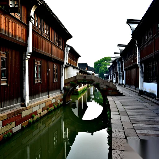 How to Explore Xitang for Free? A Traveler’s Guide to Hidden Gems–智穹界JourneyLink