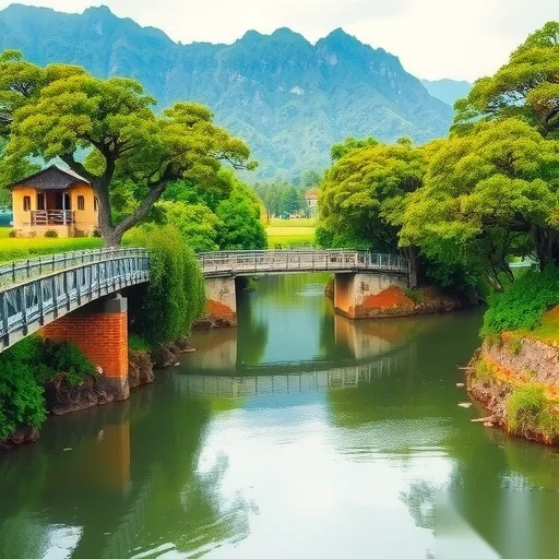 How to Explore Yangjiaxi Scenic Area: A Complete Travel Guide–智穹界JourneyLink How to Explore Yangjiaxi Scenic Area: A Complete Travel Guide–智穹界JourneyLink
