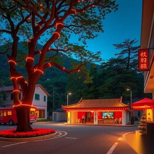 How to Explore Yangzhou Like a Local? Here’s Your Ultimate Travel Guide–智穹界JourneyLink How to Explore Yangzhou Like a Local? Here’s Your Ultimate Travel Guide–智穹界JourneyLink