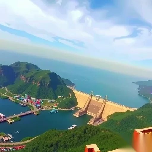 How to Explore Yichang? A Traveler’s Guide to the Best Places to Visit–智穹界JourneyLink How to Explore Yichang? A Traveler’s Guide to the Best Places to Visit–智穹界JourneyLink